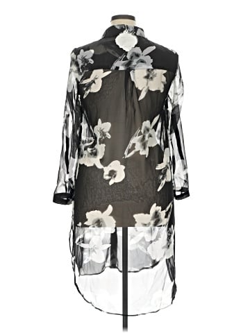 Simply Couture Kimono (view 2)