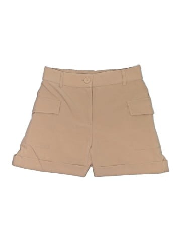 Intempo Khaki Shorts (view 1)