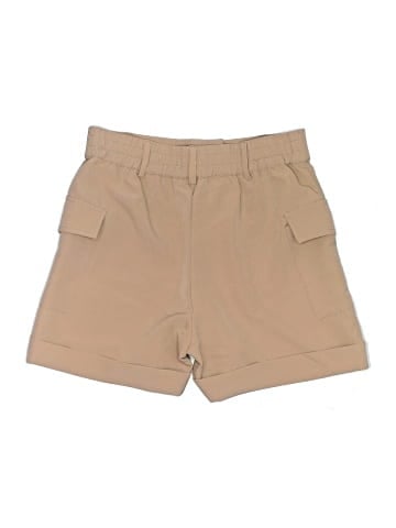 Intempo Khaki Shorts (view 2)