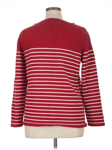 Lauren by Ralph Lauren Pullover Sweater (view 2)