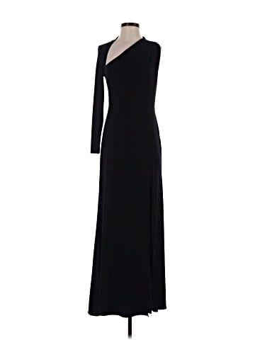 Betsy & Adam Casual Dress (view 1)