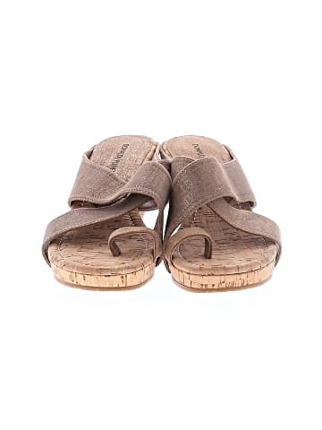 Donald J Pliner Wedges (view 2)