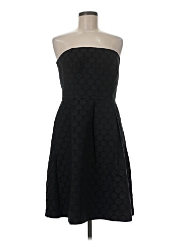 White House Black Market Cocktail Dress (view 1)