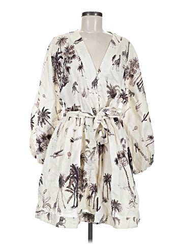 Banana Republic Casual Dress (view 1)