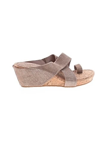 Donald J Pliner Wedges (view 1)