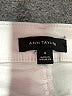 Ann Taylor White Jeans Size 12 - photo 7