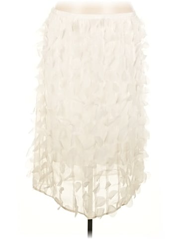 J.Crew Collection Formal Skirt (view 1)