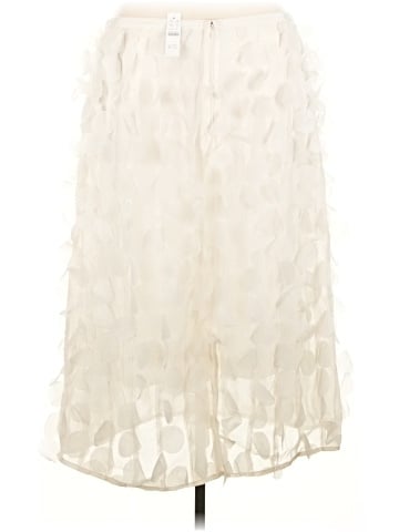 J.Crew Collection Formal Skirt (view 2)