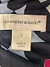 Christopher & Banks 100% Polyester Blue Vest Size S - photo 6