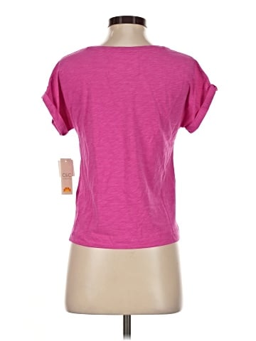 C&C California Short Sleeve T-Shirt (view 2)