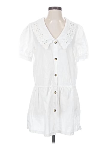 Monki Casual Dress (view 1)