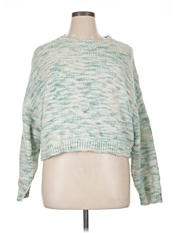 Arizona Jean Company Pullover Sweater (view 1)
