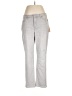 NYDJ Gray Jeans Size 12 - photo 1