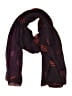 Unbranded Burgundy Scarf One size - photo 1