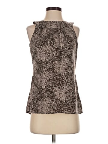 Banana Republic Sleeveless Blouse (view 1)