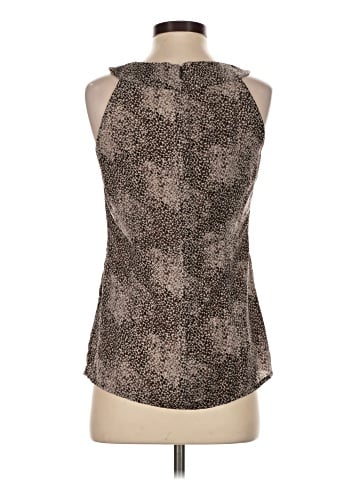 Banana Republic Sleeveless Blouse (view 2)