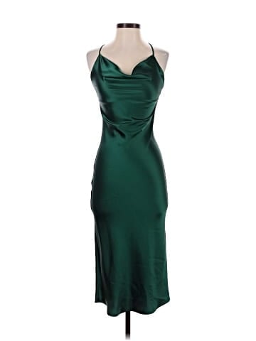 Slide Show Cocktail Dress (view 1)
