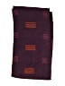 Unbranded Burgundy Scarf One size - photo 2