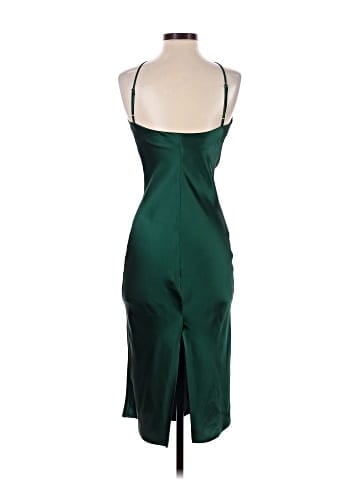 Slide Show Cocktail Dress (view 2)
