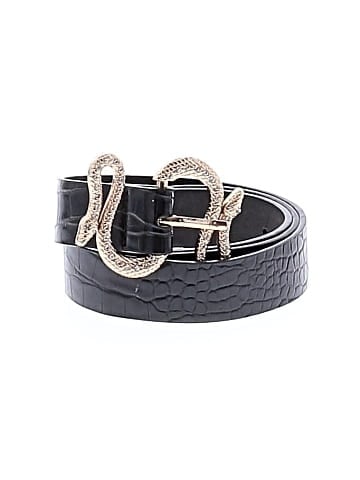 Unbranded Belt (view 1)