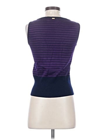 St. John Sleeveless Top (view 2)