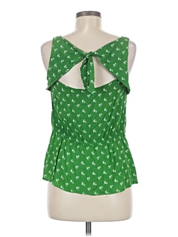 Vanessa Virginia Sleeveless Blouse (view 2)