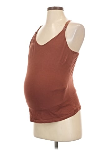 Hatch Sleeveless Top (view 1)