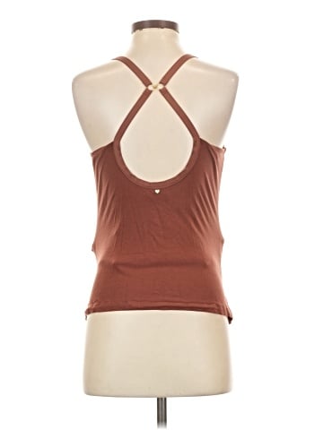 Hatch Sleeveless Top (view 2)