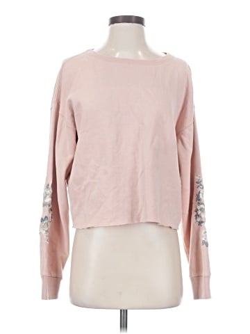 Abercrombie & Fitch Sweatshirt (view 1)
