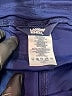 Lands' End Polka Dots Blue Skort Size 12 - photo 3