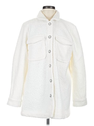 Belle By Kim Gravel Coat (view 1)