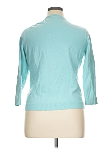 Charter Club Cardigan (view 2)