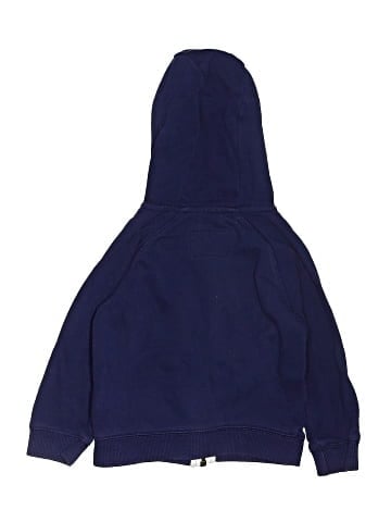 Carter's Zip Up Hoodie (view 2)