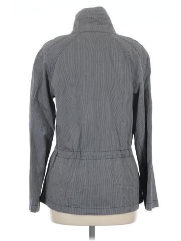 Lafayette 148 New York Zip Up Hoodie (view 2)
