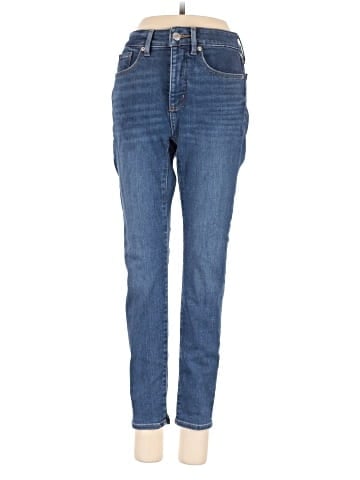 Ann Taylor LOFT Jeans (view 1)
