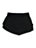 Avia Solid Black Shorts Size M - photo 1