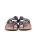 Taos Gray Sandals Size 7 - photo 2
