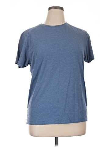 Kenneth Cole New York Short Sleeve T-Shirt (view 1)