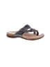Taos Gray Sandals Size 7 - photo 1