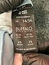 Buffalo by David Bitton Blue Jeggings Size 14 - photo 4