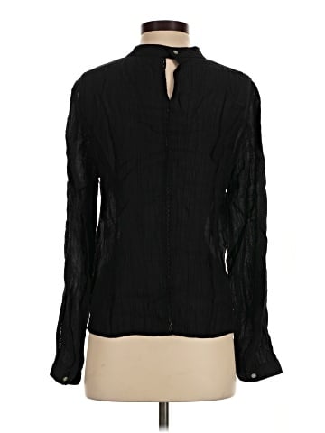 Cloth & Stone Long Sleeve Blouse (view 2)