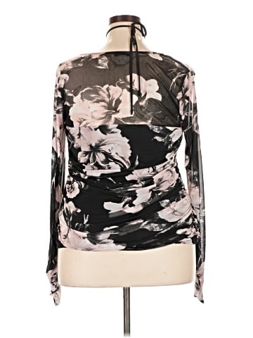 Venus Long Sleeve Blouse (view 2)