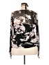 Venus Black Long Sleeve Blouse Size 2X - photo 2