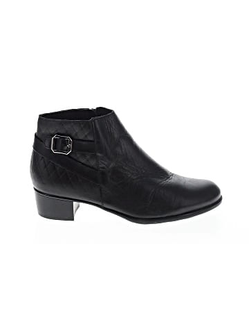 Munro American Ankle Boots (view 1)