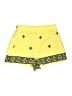 Unbranded Yellow Shorts Size S - photo 1