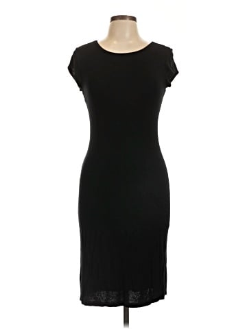 Velvet Torch Cocktail Dress (view 1)