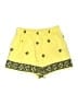 Unbranded Yellow Shorts Size S - photo 2