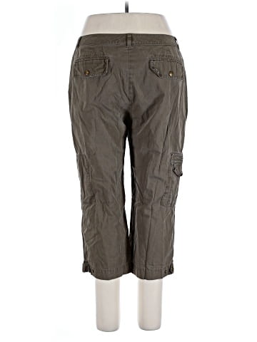 Chaps Cargo Pants (view 2)