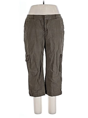 Chaps Cargo Pants (view 1)