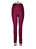Active by Old Navy Burgundy Active Pants Size L - photo 1